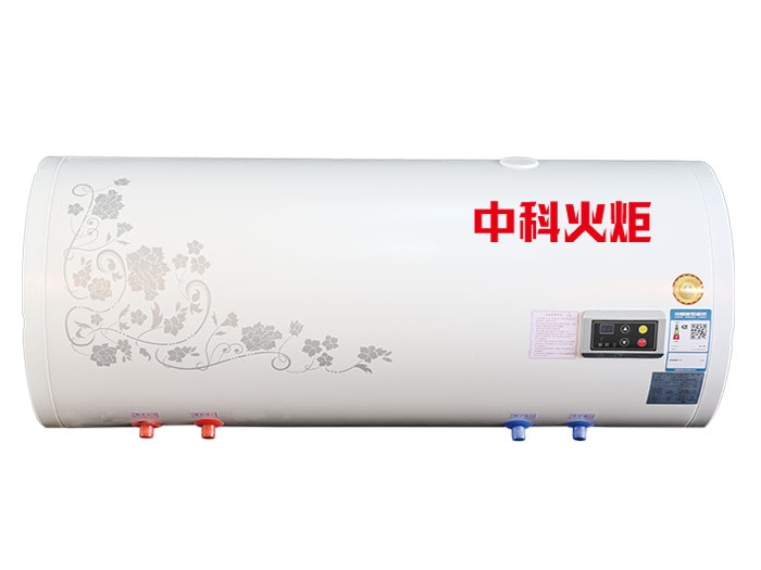 壁挂太阳能热水系统