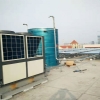 空气源热泵热水工程案例